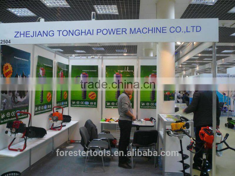 22.5cc Gasoline Gedge Trimmer TH-HT2303 hydraulic hedge trimmer