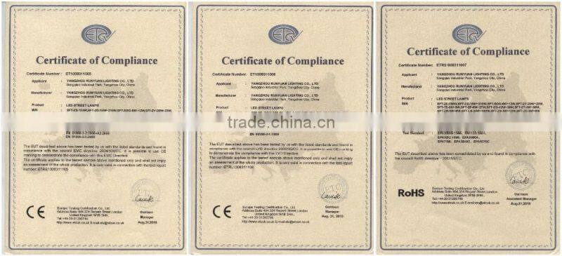 High Performance Galvanized Lamp Post with Cheap Price for Lamp Pole