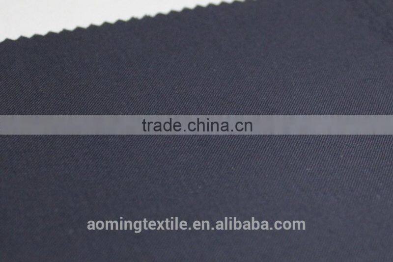 70% Wool Uniform Fabric for bank staff