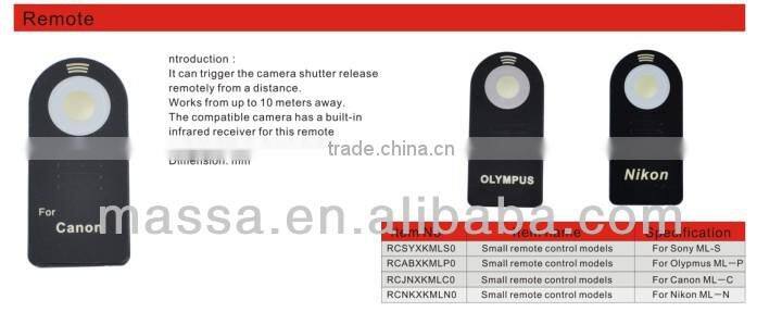 Camera Mechanical Thread shutter Line Cable Release