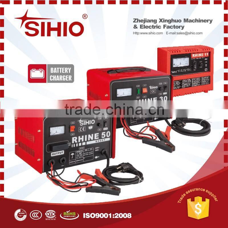 SIHIO RED BLACK TUV butt fusion MMA welding machine