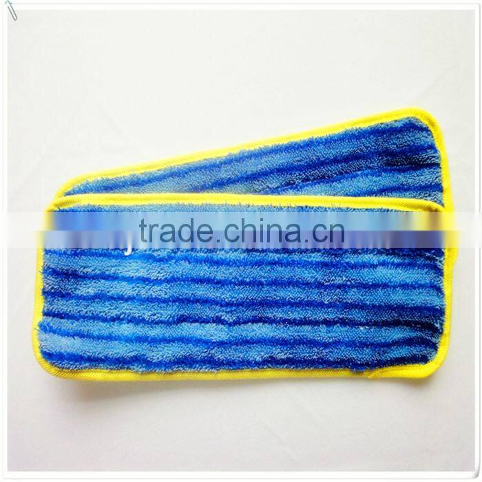 Starfiber StarMop Wet/Dry Microfiber Cleaning Kit Export Household Cleaning Item