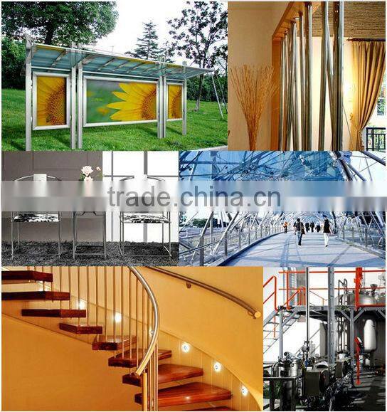 20mm diameter seamless 304stainless steel pipe