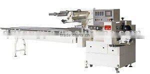 Medical adhesive tape packing machine