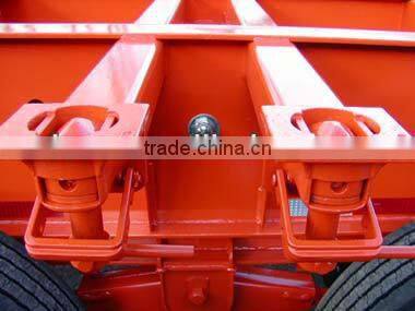 trailer door lock for heavy duty passed ISO