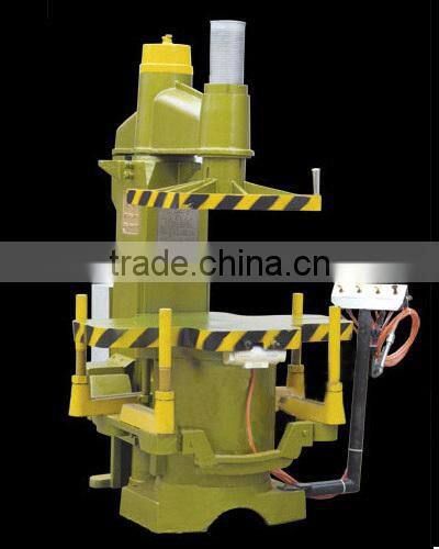 Metal Molding Machine sand casting production line