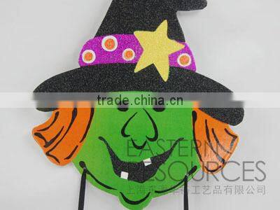 Paper Halloween Hanging Decoration