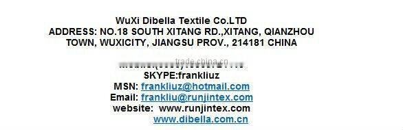 100% Cotton Hotel/Home/Hospital Pillow Case