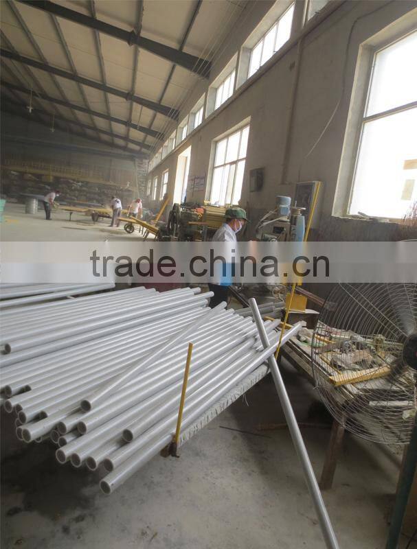 Manufacturer produced pultrusion profile low price