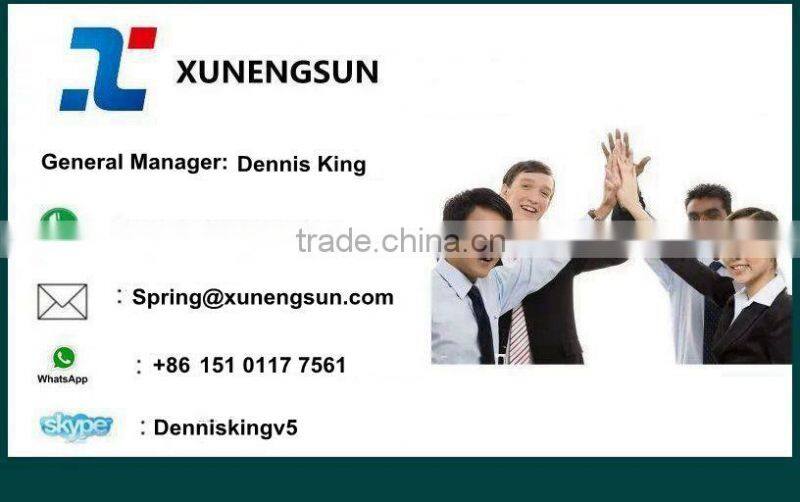SUREALONG factory Dennis sale of metal stamping part
