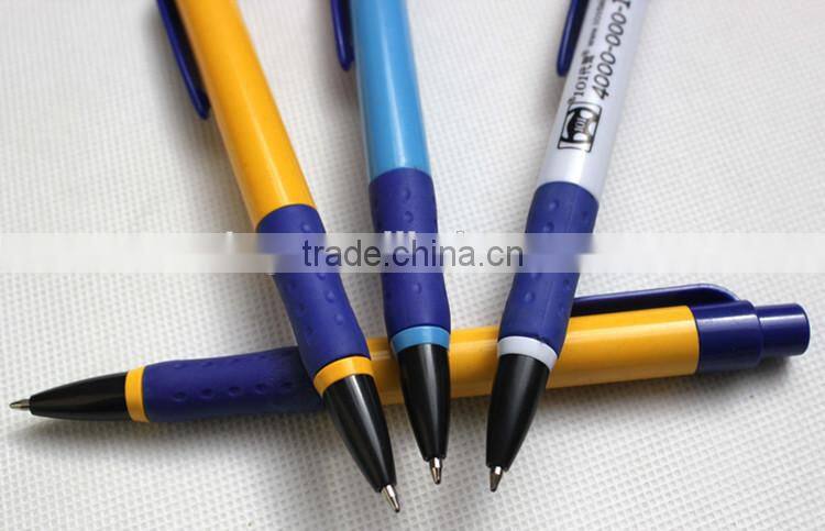 custom logo advertising promotion pen
