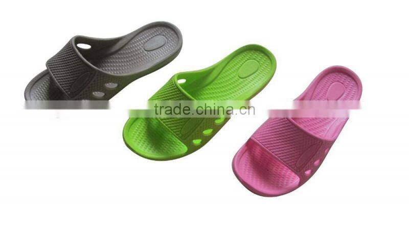wholesale cheap bath women soft indoor slippers