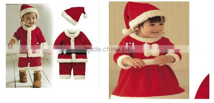 Christmas clothes for kids