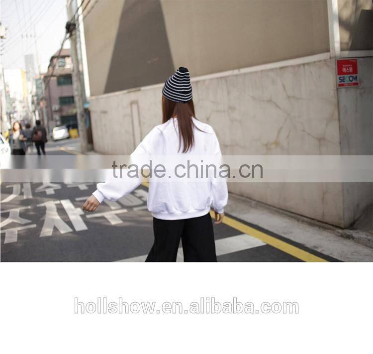 Wholesale Hot Selling Fashion Classic Man Women Lovers Striped Beanie Knitted Hat