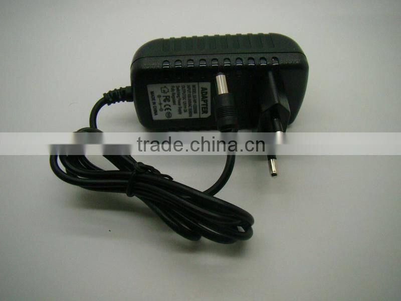OEM High quailty Wall AC Power Adapter for VTECH INNOTAB Learning APP Tablet 2S 2 S WIFI