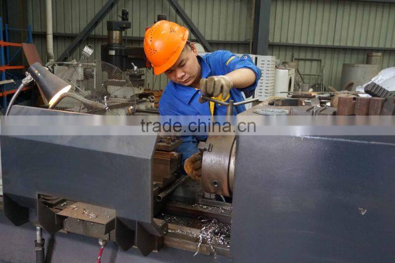 MVR Falling Film Evaporator for Glucose Liquid