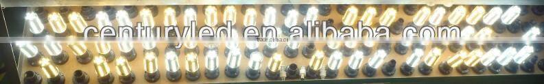 factory price 360 degree 10W E27 led corn light