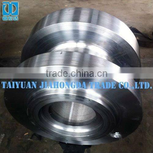 ASTM B 16.5 CARBON STEEL FORGING