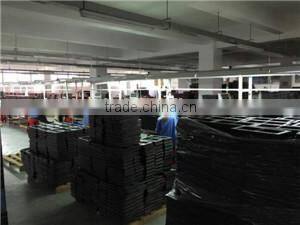 P10 red semi outdoor led display with 10mm pixel pitch