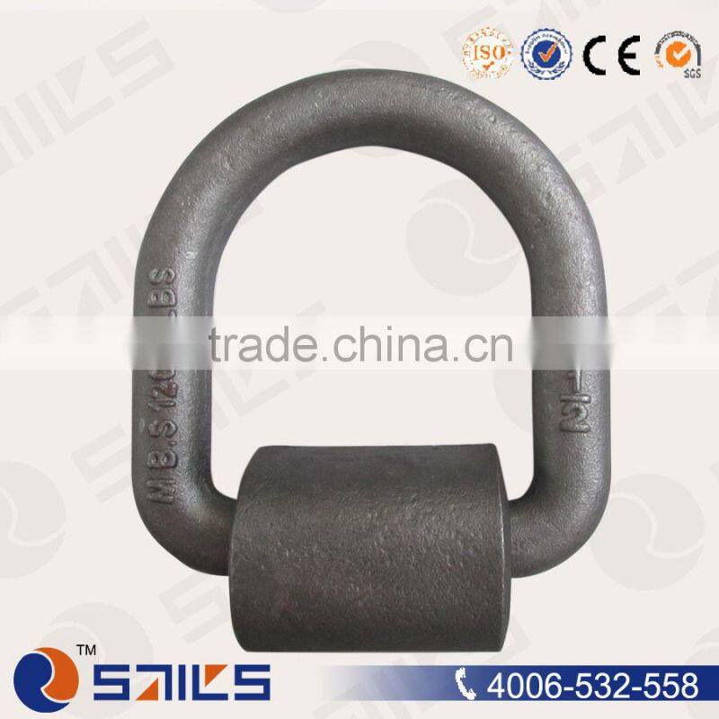 marine hardware d rings