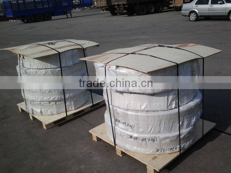 Professional Manufacturer supply skirt board rubber