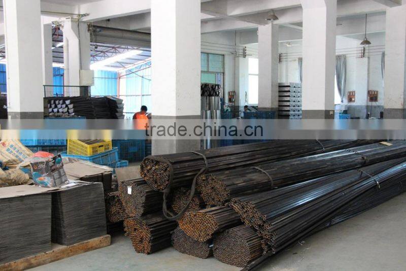 OX-1007 BBQ metal cheap nice high quality portable outdoor/indoor grill