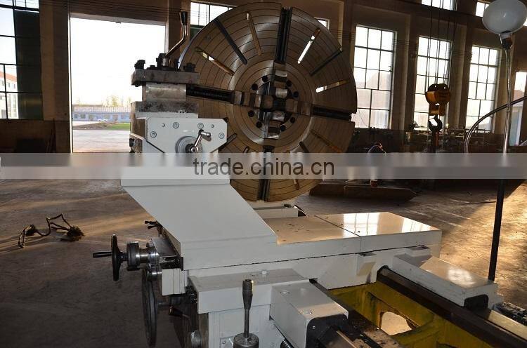 CW61160Horizontal lathe lathe machine tools horizontal lathe machine