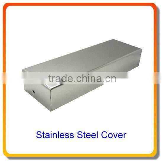 UL Surface Mounted Back Check Door Closure