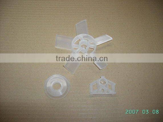 CQC passed Motor Fan