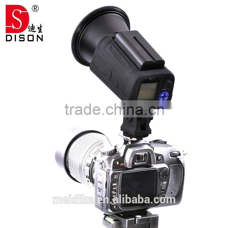 Outdoor photography camera lighting equipment