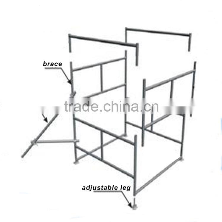 Nice Design cheap truss for sale
