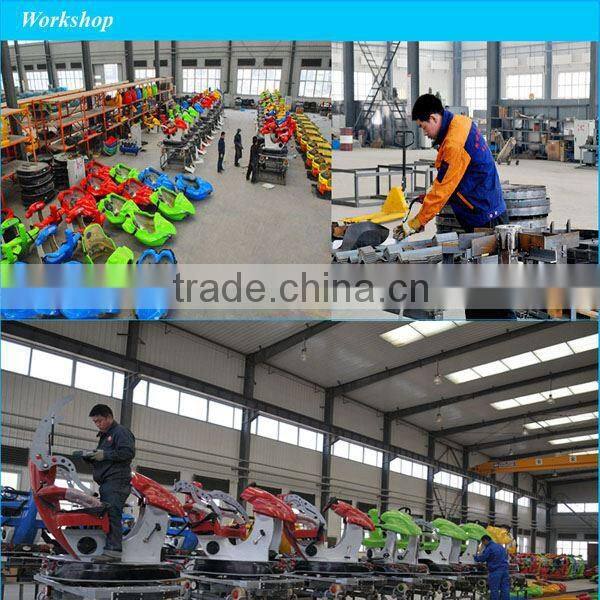 Jungle safari Amusement Rides,children train set