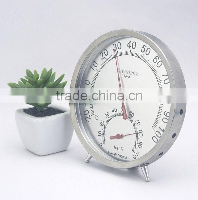 Bimetal Thermometer to 100 Degree