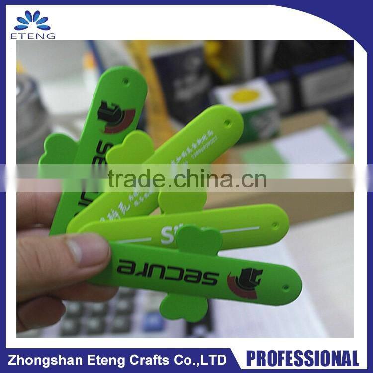 Fashion Custom printing phone accessory display stand