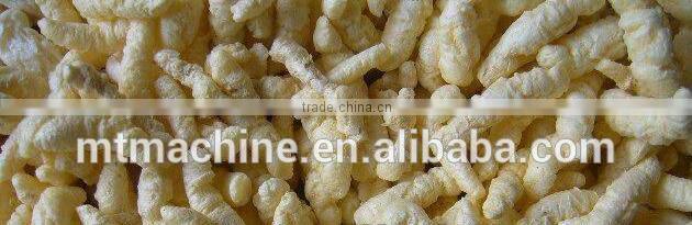 Nik naks manufacturing machines/nik naks makingmachines/nik naks equipment