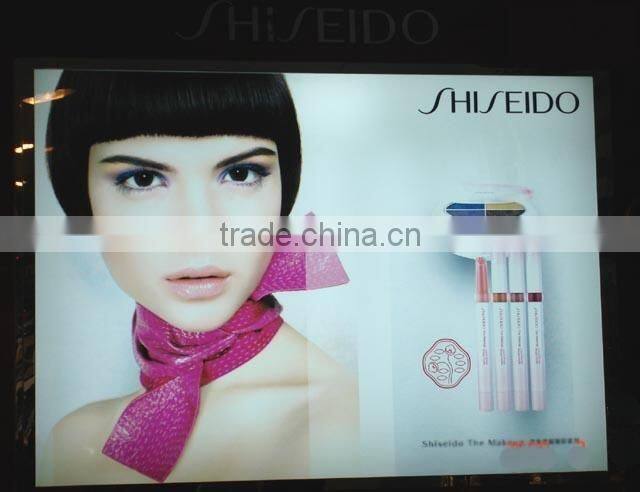 PVC Flex Banner Roll for Printing