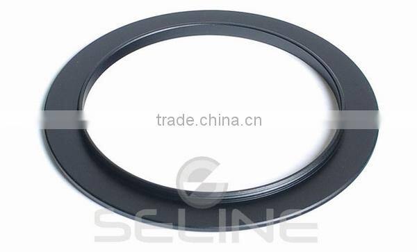 Square filter holder adapter ring 49,52,55,58,62,67,72,77,82mm