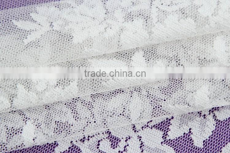 factory cheap flower african embroidery lace closure for white women