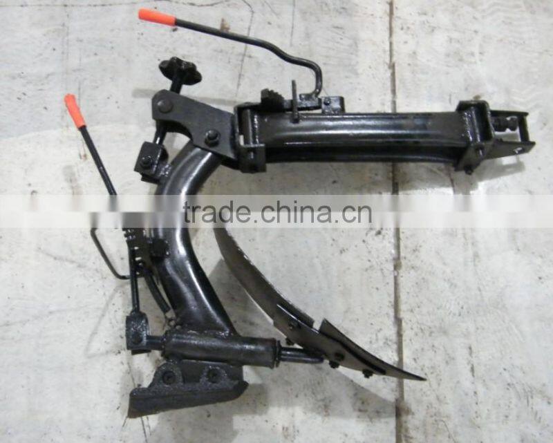 micro tillage machine parts agricultural machine parts plowshare