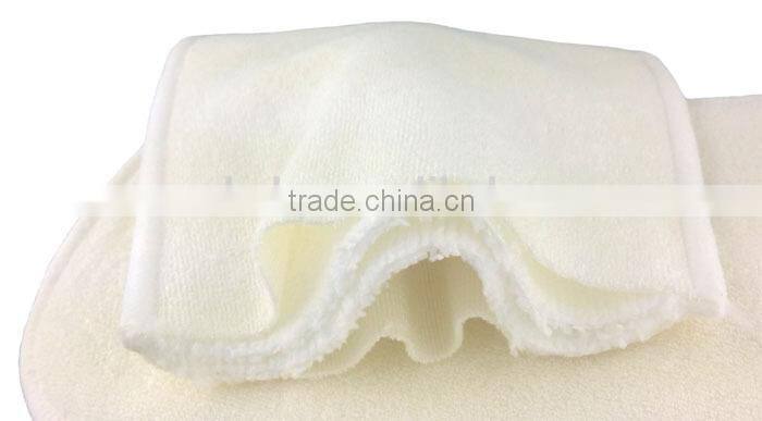 Alibaba Wholesale Bamboo Cloth Diaper Inserts