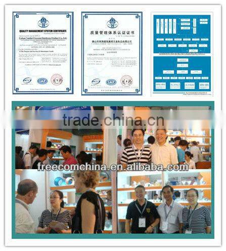 traditional die-casting recessed spot light fitting