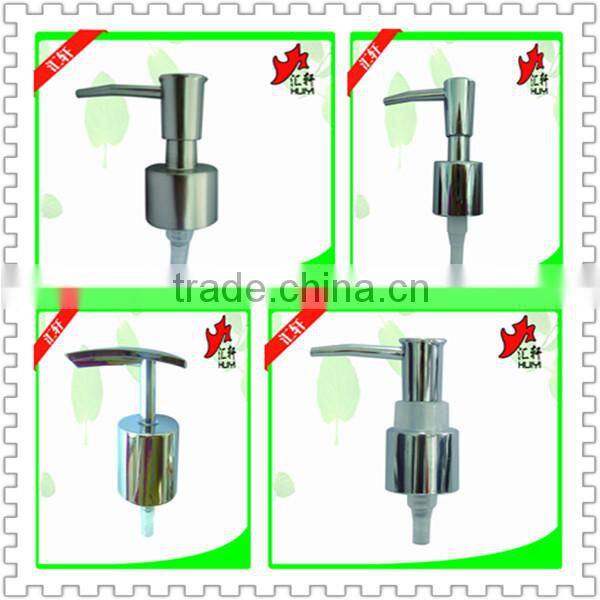 wholesale 24/410 1CC liquid soap dispenser pump