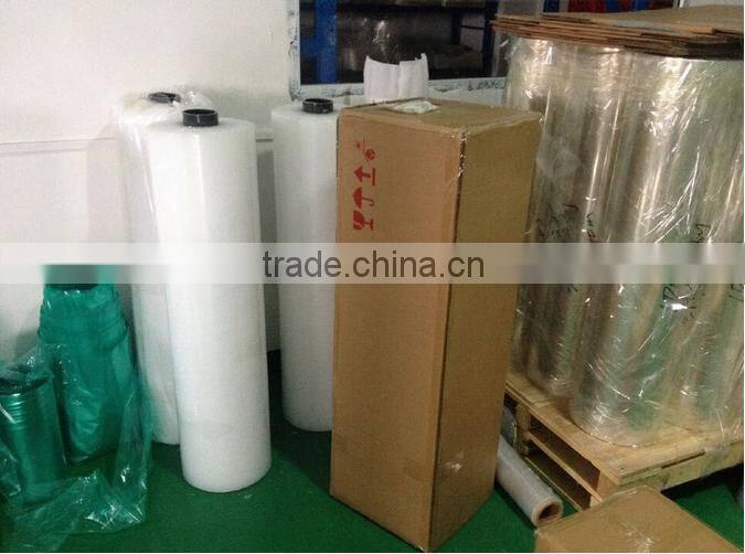 A4 Free Sample Laptop Anti Shock Screen Protector,Anti shock Film Anti Finger Print film/