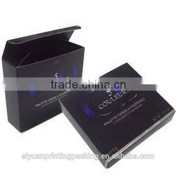 Durable Crazy Selling combo kit cosmetic box packaging