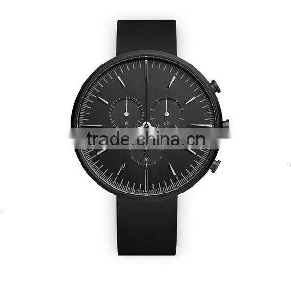Classic design import wrist watch for men 2015