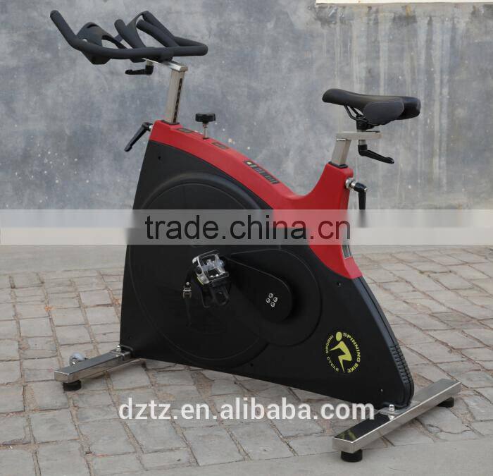 fitness club body fit exercise bike for elderly