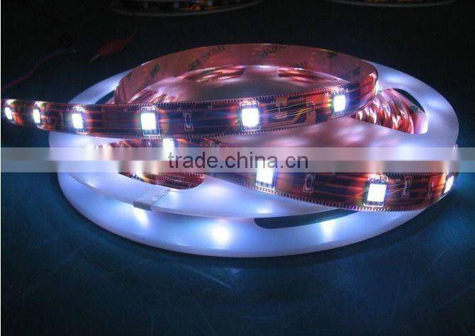 Underwater Led Light Strip Waterproof IP68