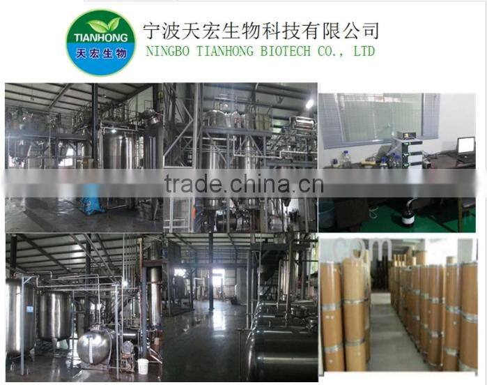 professional manufacturer of marigold extract powder