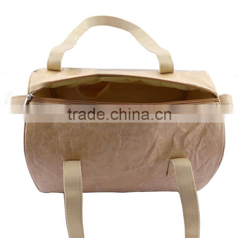 2016 Wholesale Price specialty paper luggage set,foldable tyvek travel luggage,waterproof luggage bag