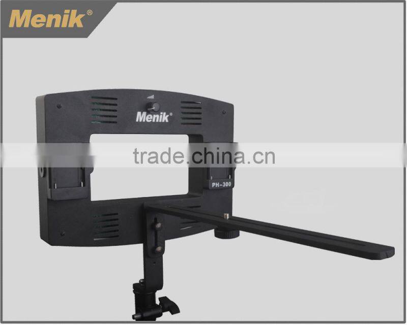 PH series rectangle led light, photo video light,studio lighting